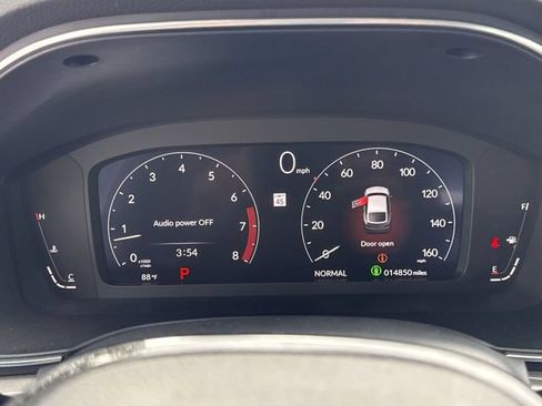 Used 2024 Acura Integra FWD image 15