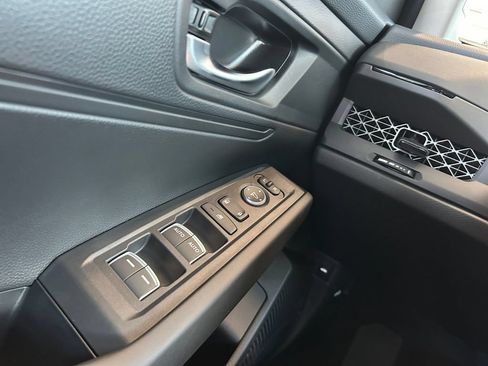 New 2026 Honda Accord LX image 21