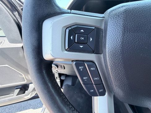 Used 2019 Ford F350 Lariat w/ Chrome Package AWD/4WD image 13