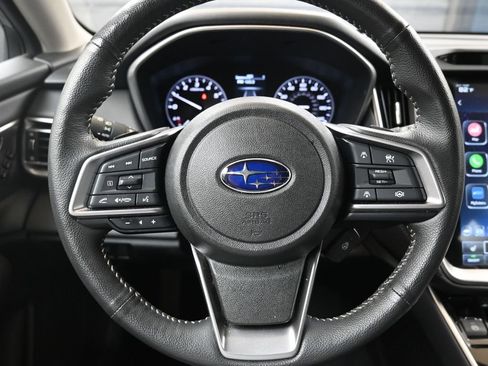 Certified 2024 Subaru Outback Limited image 24