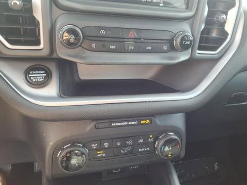Used 2024 Ford Bronco Sport Big Bend AWD/4WD image 14