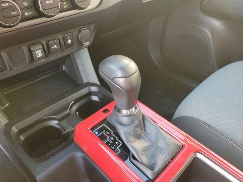 Used 2023 Toyota Tacoma SR5 image 25