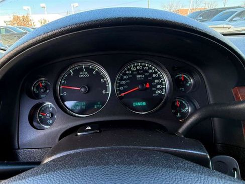 Used 2013 GMC Yukon SLT w/ SLT-2 Equipment Package image 35