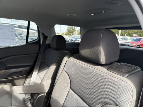 Certified 2023 GMC Acadia SLE image 23