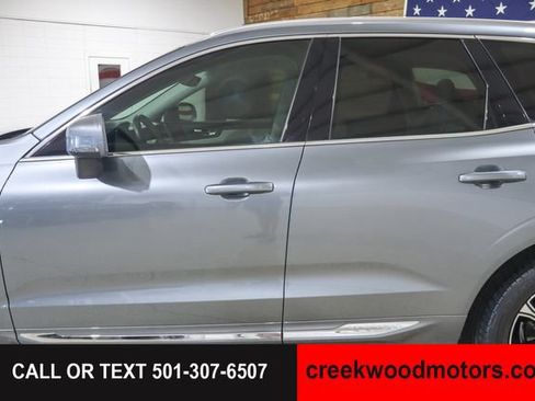 Used 2020 Volvo XC60 T6 Inscription AWD/4WD image 24