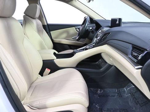 Used 2020 Acura RDX AWD w/ Technology Package image 16
