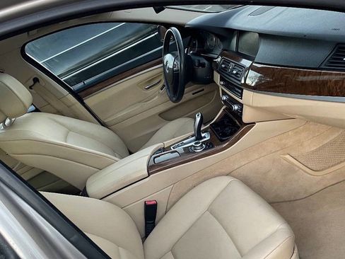 Used 2012 BMW 535i Sedan image 26