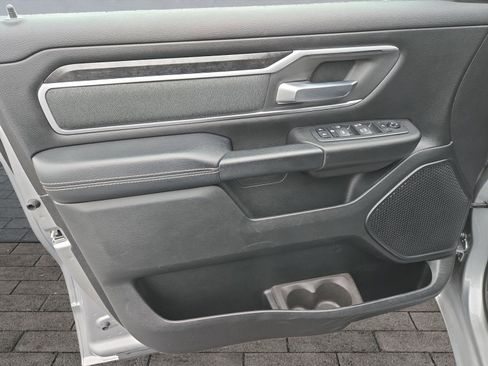 Used 2020 RAM 1500 Big Horn image 10