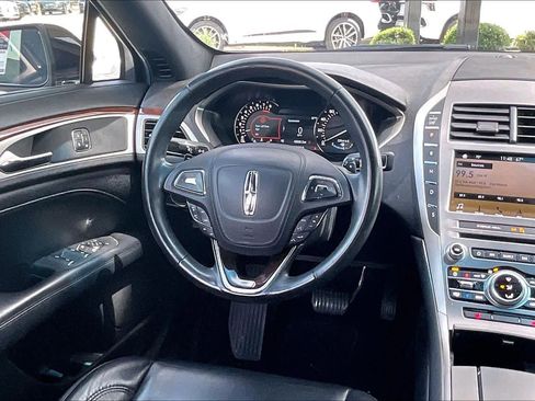 Used 2017 Lincoln MKZ Select w/ Select Plus Package FWD image 6
