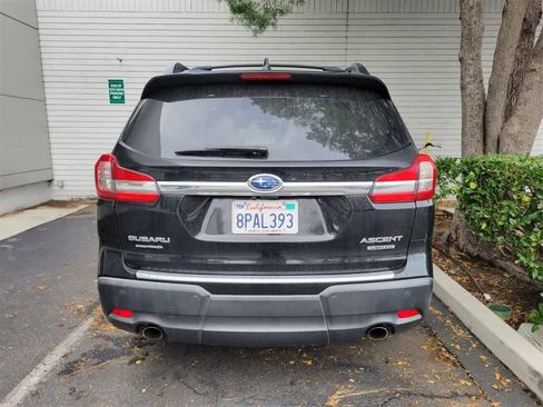 Used 2020 Subaru Ascent Limited w/ Technology Package image 7