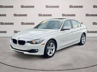 Used 2014 BMW 328i xDrive Sedan AWD/4WD video 1