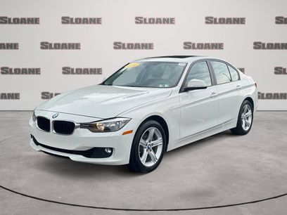 Used 2014 BMW 328i xDrive Sedan