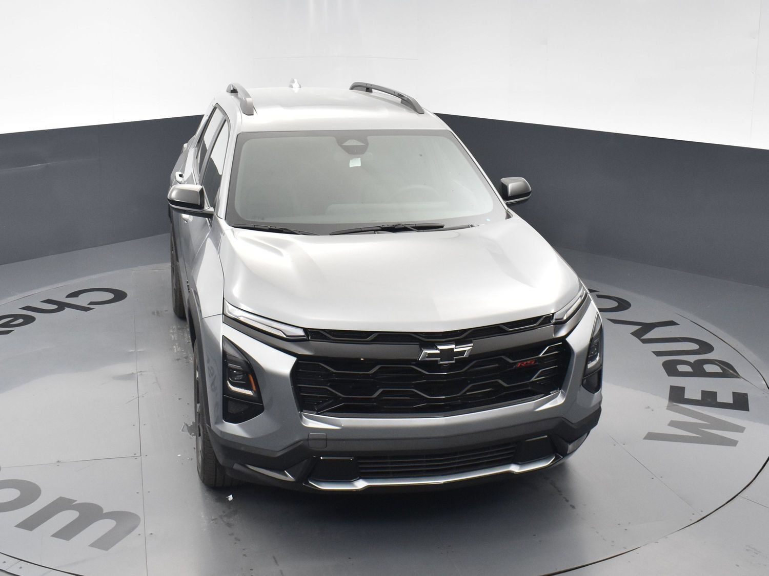 Used 2026 Chevrolet Equinox RS w/ Convenience Package III AWD/4WD image 33