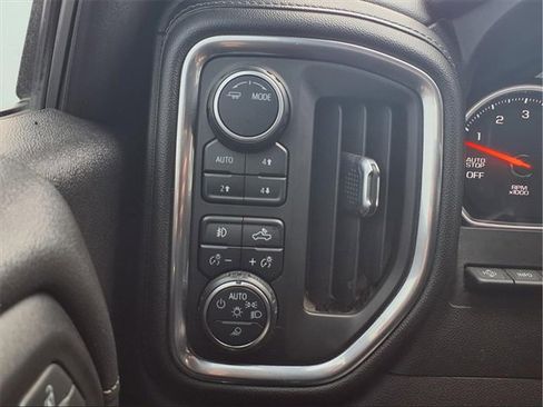 Certified 2020 Chevrolet Silverado 1500 LTZ w/ LTZ Plus Package image 11