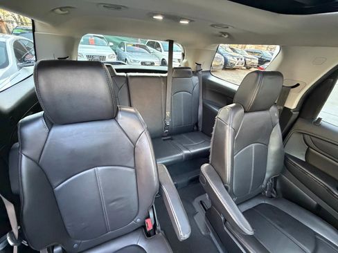 Used 2016 GMC Acadia SLT w/ Premium Edition image 33