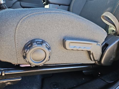 New 2026 Jeep Wrangler Willys image 14