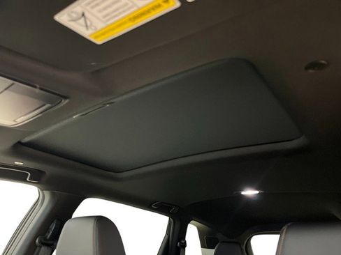 New 2026 Honda CR-V Sport Touring image 25