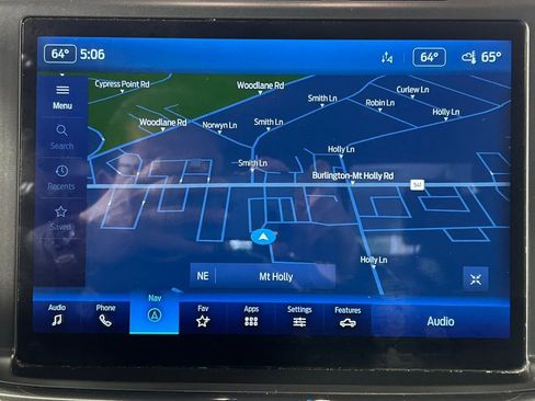 Used 2023 Ford F150 XLT w/ Equipment Group 302A High AWD/4WD image 19