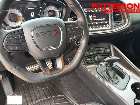 Used 2020 Dodge Challenger R/T Scat Pack RWD image 16