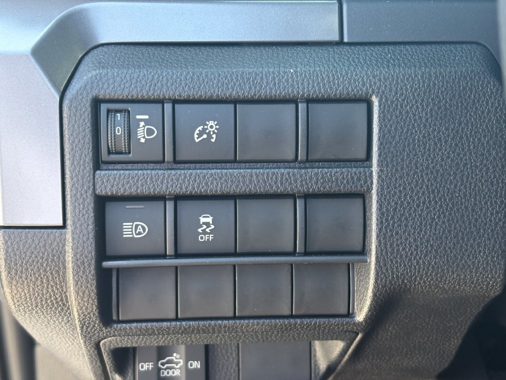 Used 2026 Toyota Tacoma TRD Sport AWD/4WD image 26