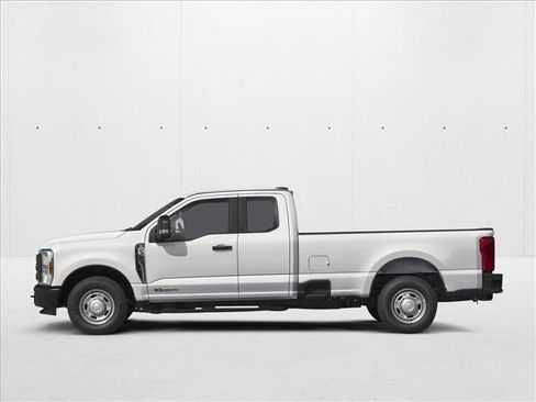New 2025 Ford F350 XL image 3