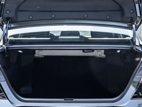 Certified 2026 Toyota Camry LE FWD image 18