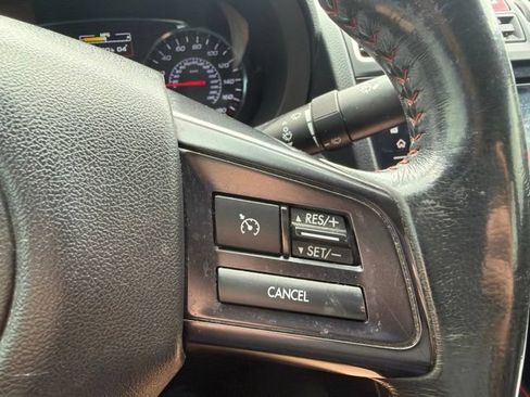 Used 2019 Subaru WRX Premium w/ Performance Package AWD/4WD image 20