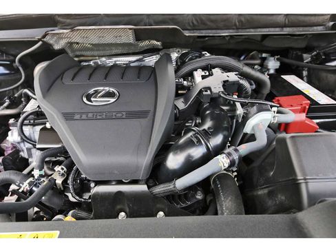 Used 2024 Lexus RX 350 Premium w/ Cold Area Package FWD image 30
