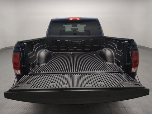 Used 2020 RAM 1500 Tradesman w/ Chrome Plus Package RWD image 29