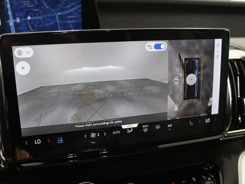 New 2025 Ford Expedition Platinum w/ Stealth Performance Package image 59