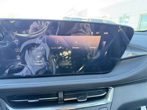 New 2026 Buick Envista Preferred w/ Convenience I Package image 17