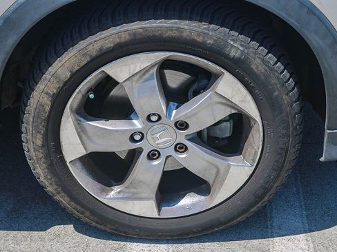 Used 2017 Honda HR-V LX image 16