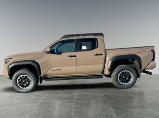 New 2026 Toyota Tacoma TRD Off-Road video 2
