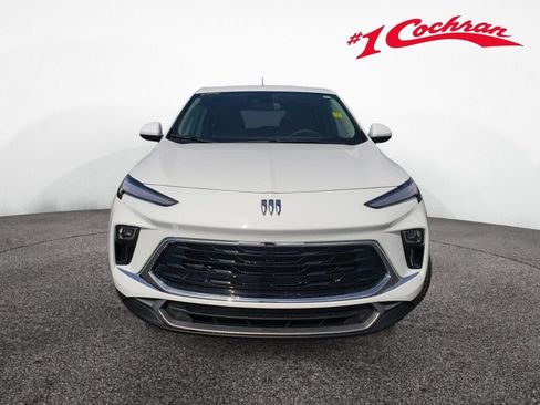 New 2026 Buick Encore GX Preferred w/ Comfort Package image 2