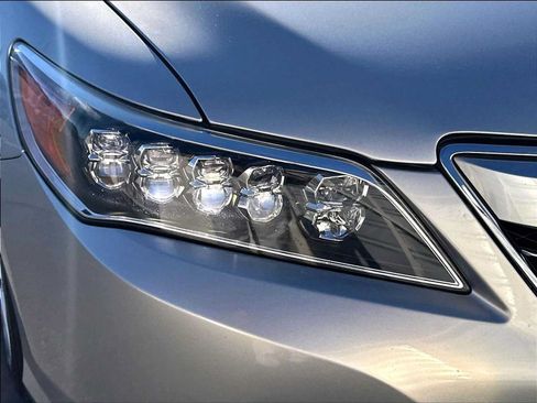 Used 2014 Acura RLX w/ Technology Package FWD image 29