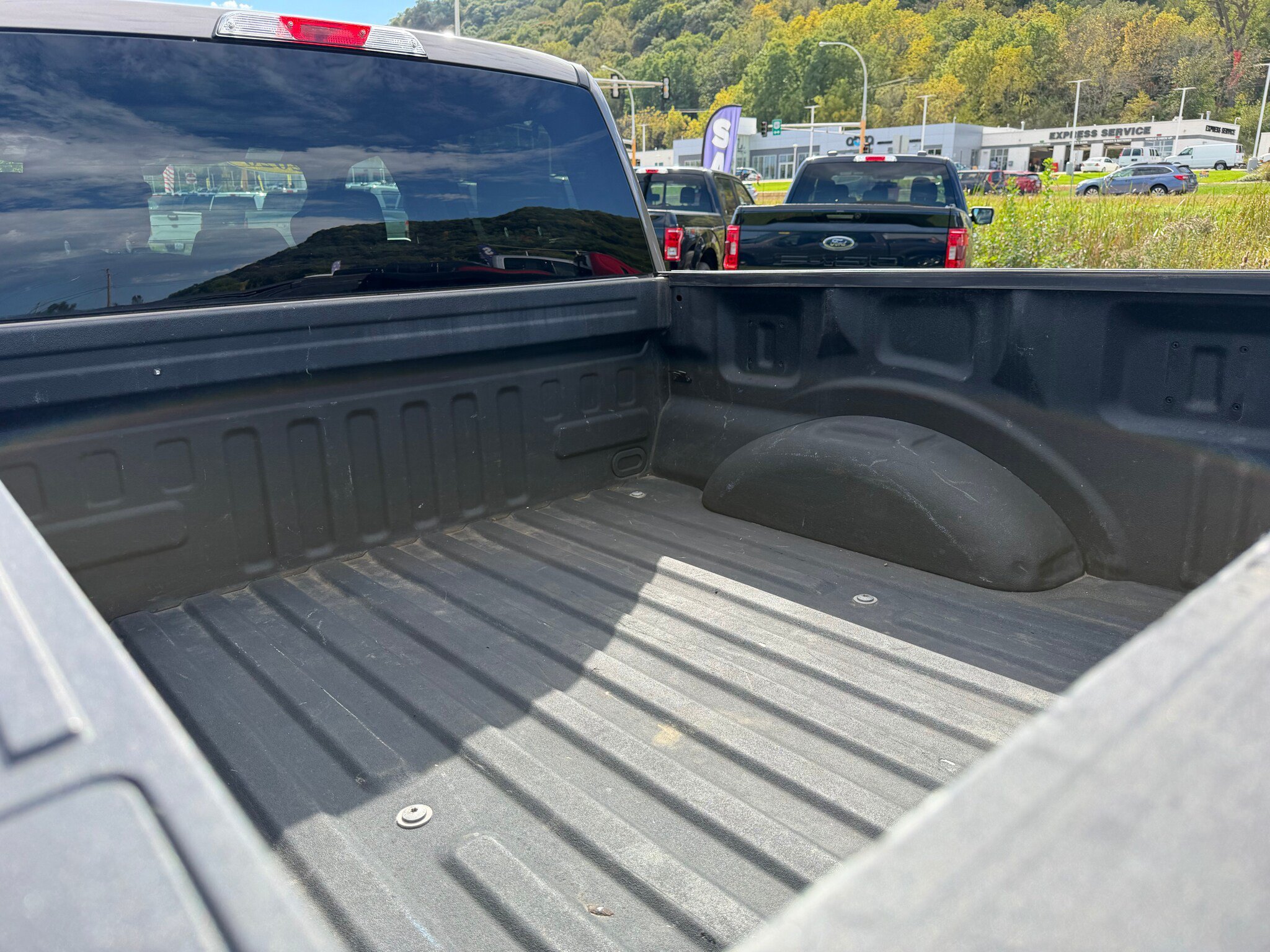 Used 2020 Ford F150 XLT w/ Equipment Group 302A Luxury AWD/4WD image 10