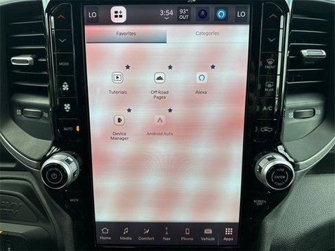 New 2025 RAM 3500 Tradesman image 27