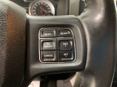 Used 2016 RAM 1500 Outdoorsman image 13