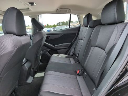 Used 2023 Subaru Impreza 2.0i Premium AWD/4WD image 29