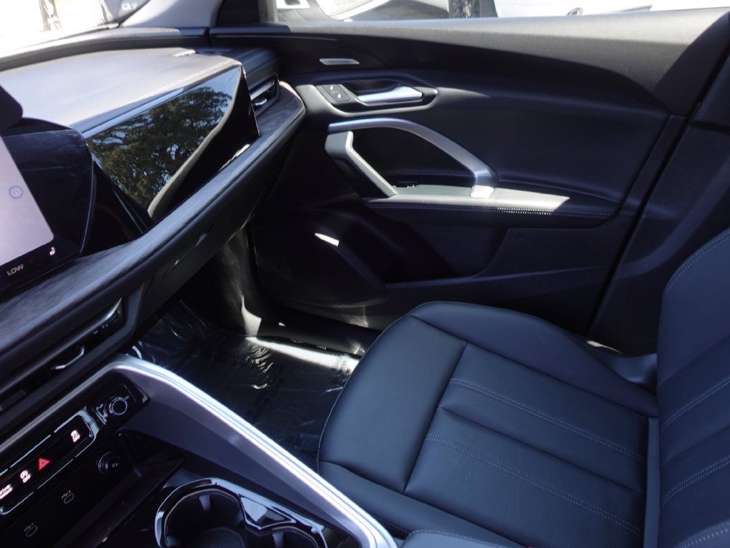 New 2026 Audi Q5 Premium Plus AWD/4WD image 20