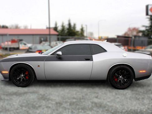 Used 2018 Dodge Challenger R/T Scat Pack image 4