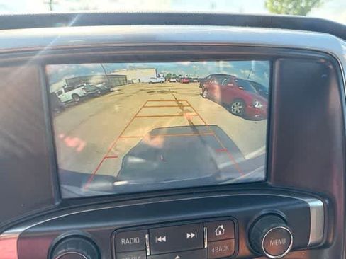 Used 2017 Chevrolet Silverado 1500 LT AWD/4WD image 10