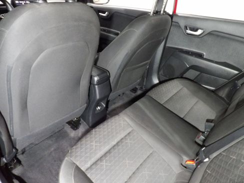 Used 2022 Kia Rio S image 10