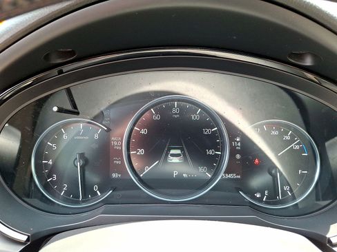 Used 2020 MAZDA CX-9 Signature AWD/4WD image 13