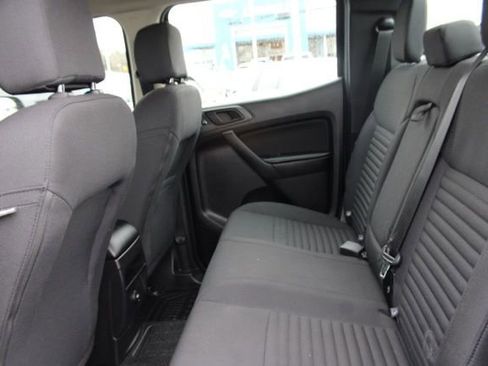 Used 2022 Ford Ranger XL image 21