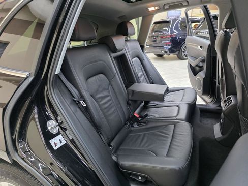 Used 2015 Audi Q5 2.0T Premium Plus AWD/4WD image 24