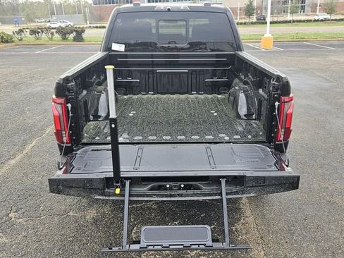 New 2026 Ford F150 Raptor AWD/4WD image 12