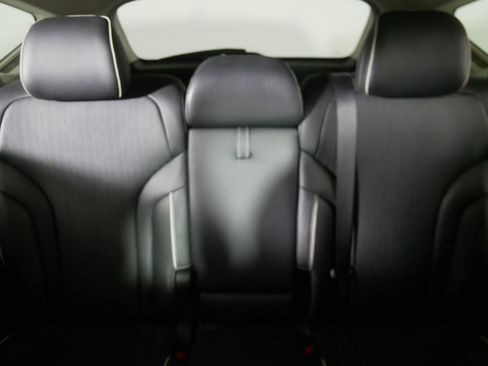 Used 2021 Genesis GV80 2.5T w/ Advanced Package 02 image 13