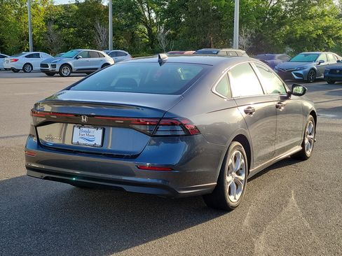 Used 2024 Honda Accord LX image 5