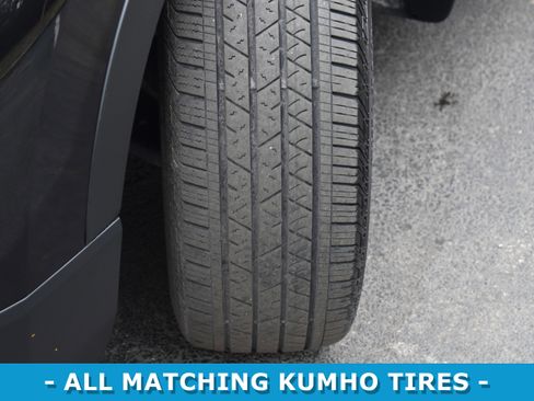 Used 2022 Honda CR-V Touring image 36